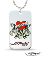 Ed Hardy® A Szerelem Lassan Öl