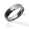 Tungsten Karika Gyűrű 55
