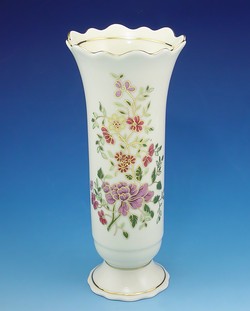 Zsolnay Vase