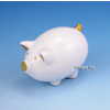 Hollohaza Pig Figurine