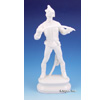 Herend Hudik Hussar Figurine