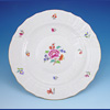 Vintage Herend Niang Salad Plate