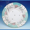 Herend Cornucopia Rim Soup Bowl